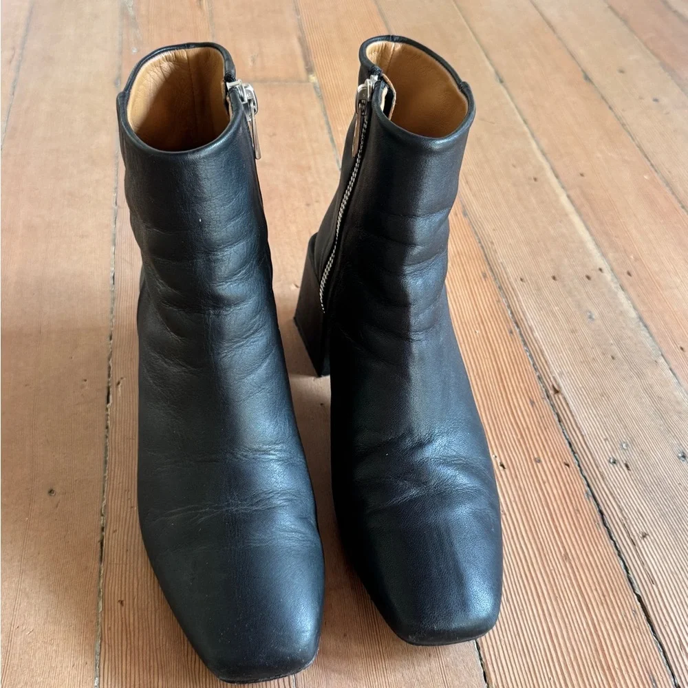 LOQ Lazaro Boots - Picture 4 of 6